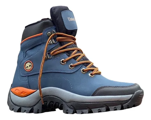 arbusto sin embargo maldición Botas Timberland Hombre | MercadoLibre 📦