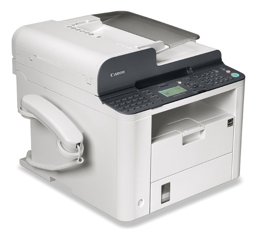 Canon Lasers Fax L190 Impresora Monocromática Inalámbrica.