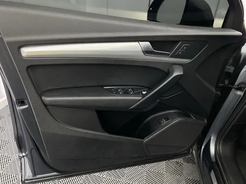 Audi Q5 2.0 Tfsi Quattro Ambition