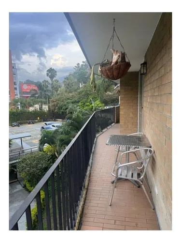 Vendo Apartamento En Las Palmas, Cerca A San Diego