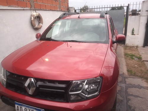 Renault Duster Oroch 2.0 Dynamique