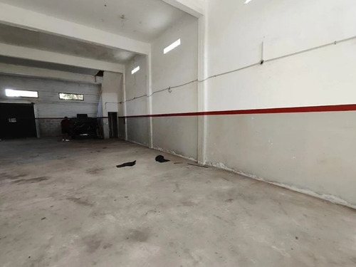 Galpon En Alquiler 200 M2