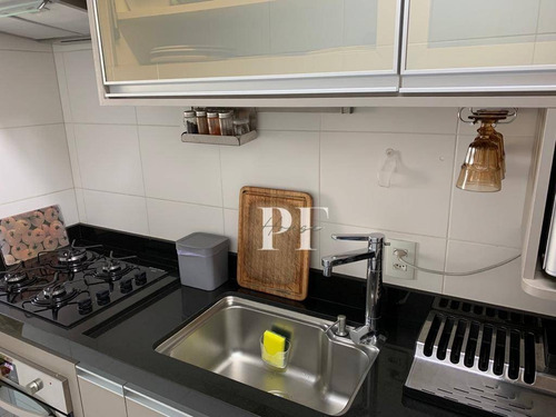 Imagem 13 de 28 de Vila Nova Sabará - Apartamento Com 3 Dormitórios 2 Vagas A Venda No Bairro Campo Grande - Ap0231