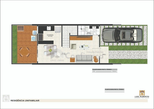 Imagem 16 de 16 de Casa Duplex À Venda No Mestre Antonio Em Caucaia/ce - 371