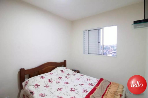 Imagem 6 de 17 de Apartamento - Ref: 242536