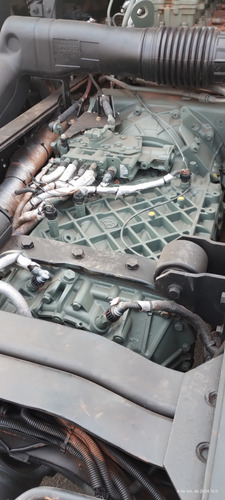 Vw 31330 Traçado No Chassi