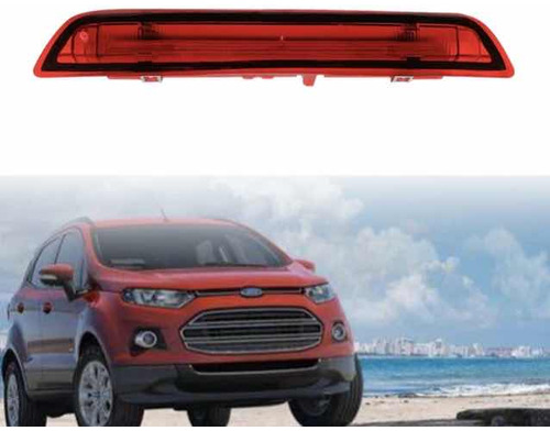 Tercera Luz De Freno Ford Ecosport 2013-2016