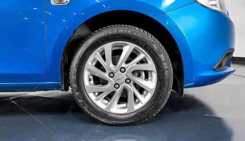 Imagen 13 de 15 de 44942 - Chevrolet Aveo 2018 Con Garantía Mt