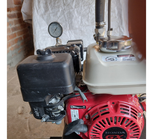 Titán Powerliner 3500s Esprayadora Y Pinta Rayas Airless (Usado)