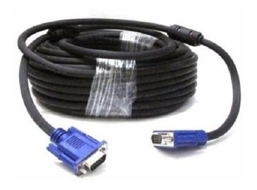 Cable Vga 50ft/15 Metros Arg-cb-0079