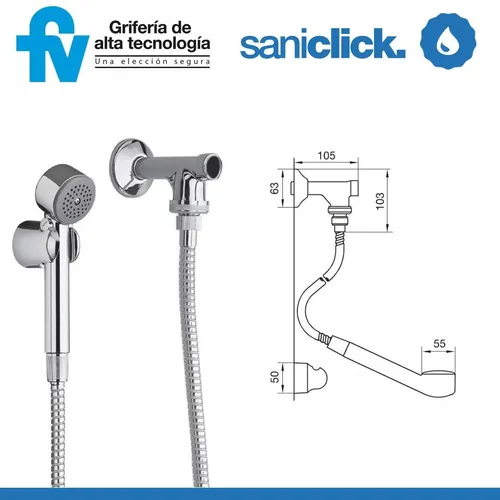 Duchamatic fv sale