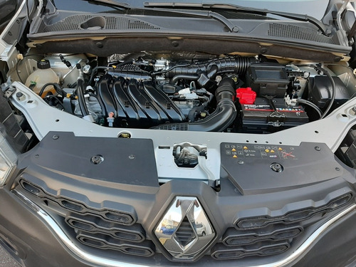 Renault Kangoo Ii Express Confort 5a 1.6 Sce 2018 Ac741