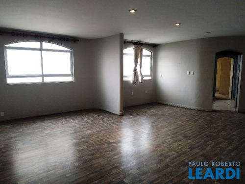 Apartamento - Vila Andrade - Sp - 627767