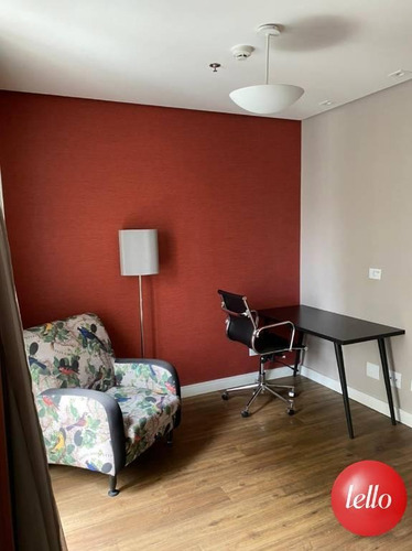 Imagem 2 de 13 de Apartamento - Ref: 225271