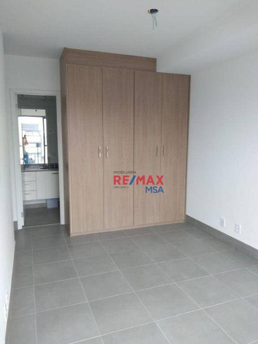 Imagem 6 de 30 de Apartamento Para Alugar, 83 M² Por R$ 6.800,00/mês - Vila Madalena - São Paulo/sp - Ap11274