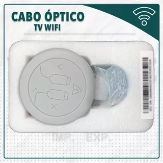 Cabo Optico One Connect Tv Bn39-02301a Qn55q7famg Qn65q7famg