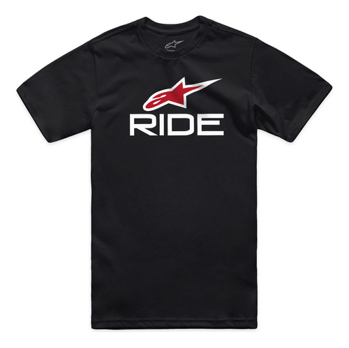 Polera Alpinestars Ride 4.0 Csf