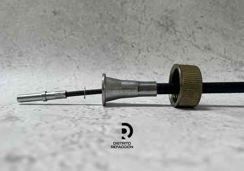 Chicote Cable Velocimetro Tsuru 3 1.6 99 00 01 02 03 04 05