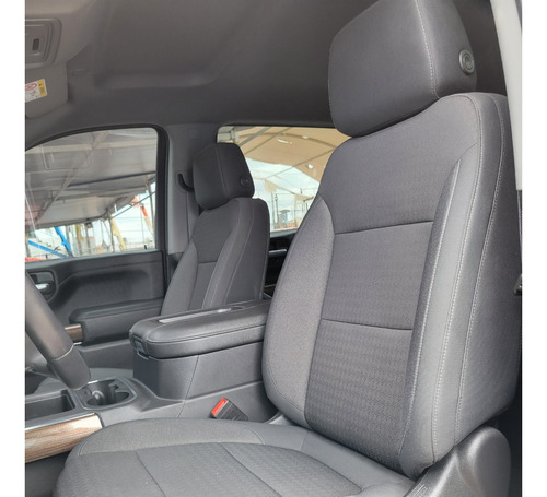 Chevrolet Cheyenne 5.4 2500 Doble Cab Lt Z71 4x4 At