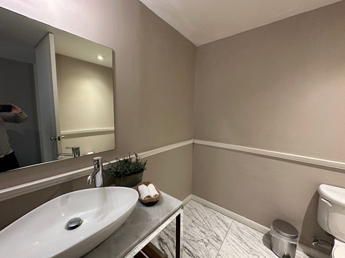 Departamento Venta Polanco