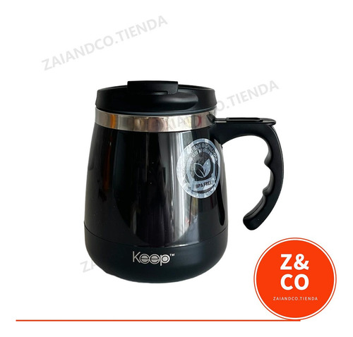 Keep Indoor Taza