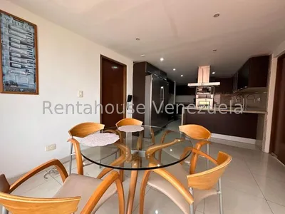 Apartamento en alquiler