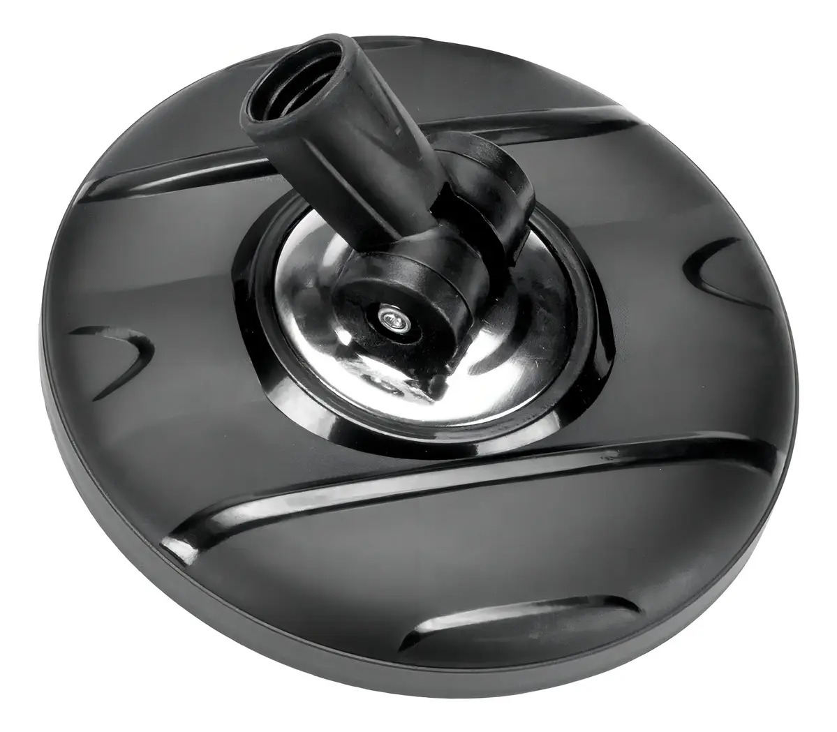 Flange Suporte Base pra Cabo de Mop 360 Giratório Perfect Move 16cm
