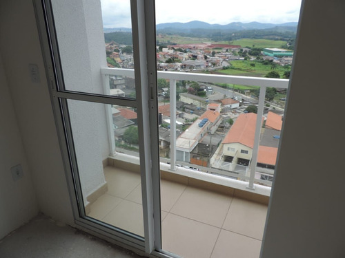 Imagem 8 de 30 de Apartamento Com 2 Dormitórios À Venda, 49 M² Por R$ 215.000,00 - Cidade Nova Bonsucesso - Guarulhos/sp - Ap0061