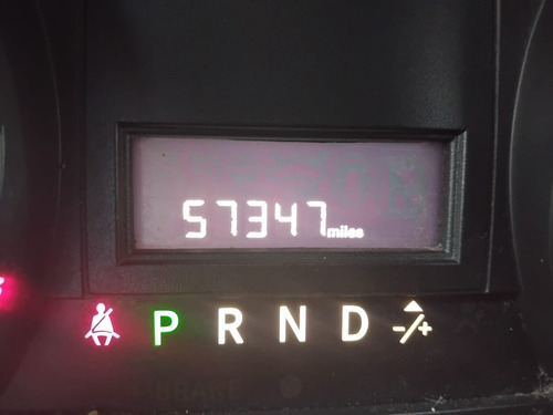 Dodge Grand Caravan 3.7 Sxt+ At