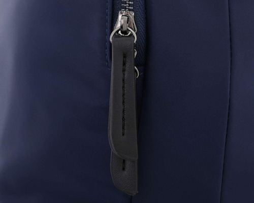 Mochila Para Laptop Cool Capital Brisbane Tote 15.6 Azul