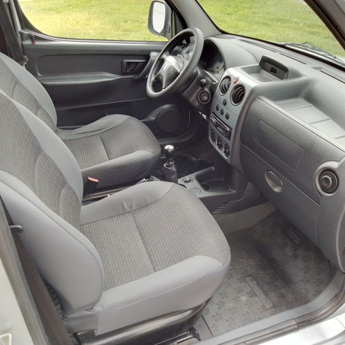 Peugeot Partner 1.6 Hdi Furgon Confort