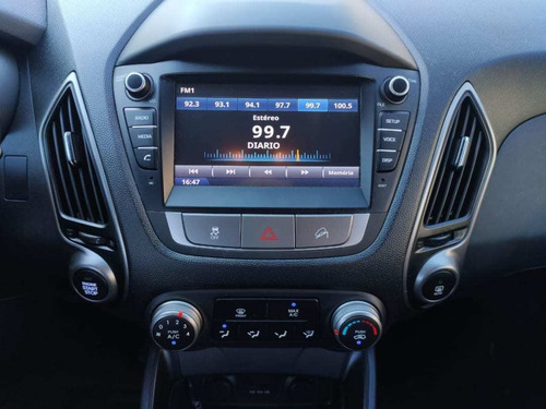 Hyundai Ix35 Gl 2.0 16v Flex