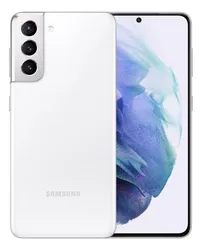 Comprar Samsung Galaxy S21 5g 128gb Branco 8gb Ram Garantia Nf-e no Mercado Livre