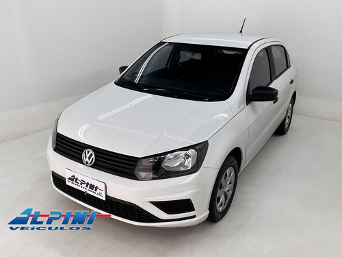Volkswagen Gol 12V MPI TOTALFLEX