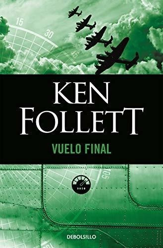 Vuelo Final (best Seller)
