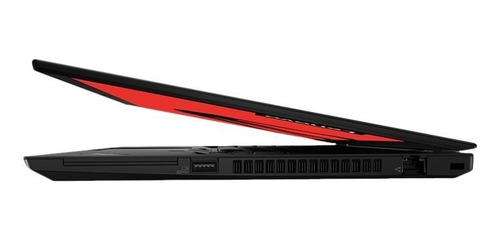 Imagen 4 de 4 de Workstation Lenovo Thinkpad P14s Gen 2 I7-11va/16gb/ssd 1tb