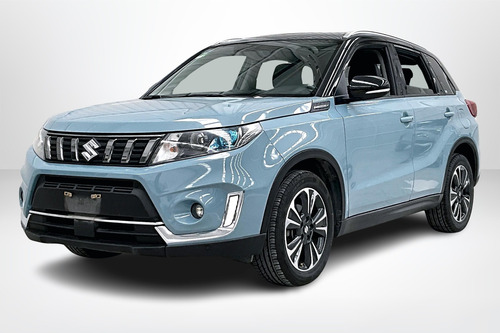 Suzuki Vitara 2021