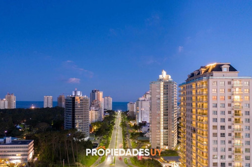 Imagen 24 de 30 de Alquiler Invernal En Punta Del Este