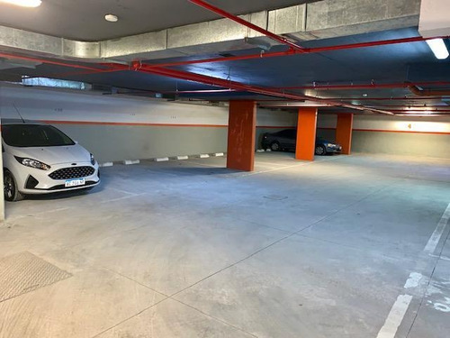 Imagen 7 de 13 de Venta Cochera Belgrano - Ideal Inversor