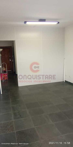 Imagem 11 de 14 de Sala Comercial Para Locação Em Cotia, Jardim Lambreta, 1 Banheiro, 1 Vaga - Scmc0477_2-1294978