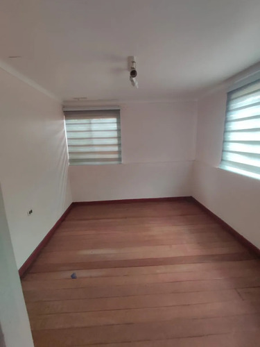 2 Casas En Terreno Amplio Próximo Al Centro De Limache