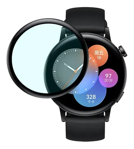 Smartwatch huawei compatible con samsung hotsell