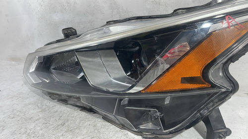Faro Izquierdo Nissan Altma 2018 2019 2020 2022 2023 Fa-5200 (Usado)