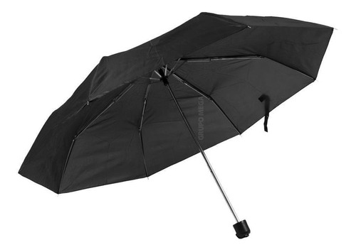 Guarda-chuva Pequeno Clássico Masculino Feminino Compacto G3