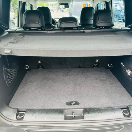 Imagen 14 de 15 de Jeep Renegade Latitude 2018