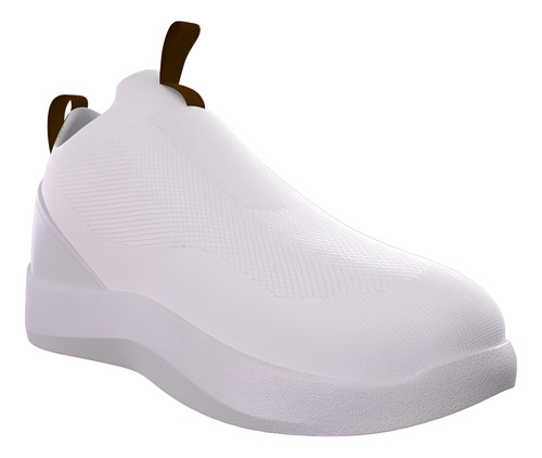 Tenis Inteligentes Comodos Confort Step Tecnologia Hexatec