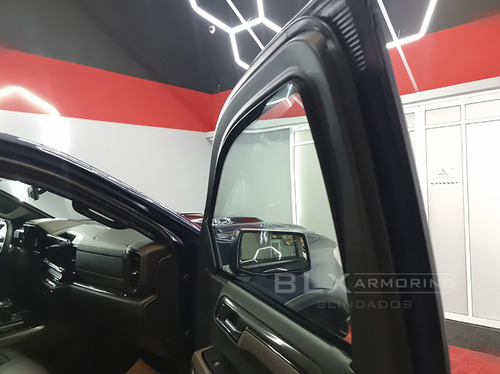Chevrolet Cheyenne 6.2 Doble Cab Zr2 4X4 At