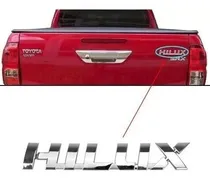 Comprar Insignia Leyenda Hilux De Porton Hilux 2016 2017 2018 2019
