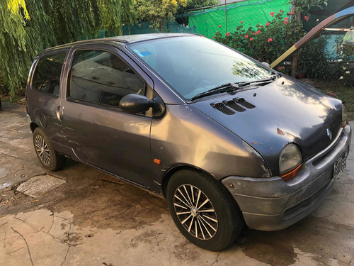 Imagen 2 de 13 de Renault Twingo 1995 1.2 Authentique