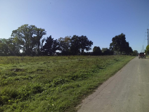 Terreno En Venta - 337 Mts2 - Melchor Romero